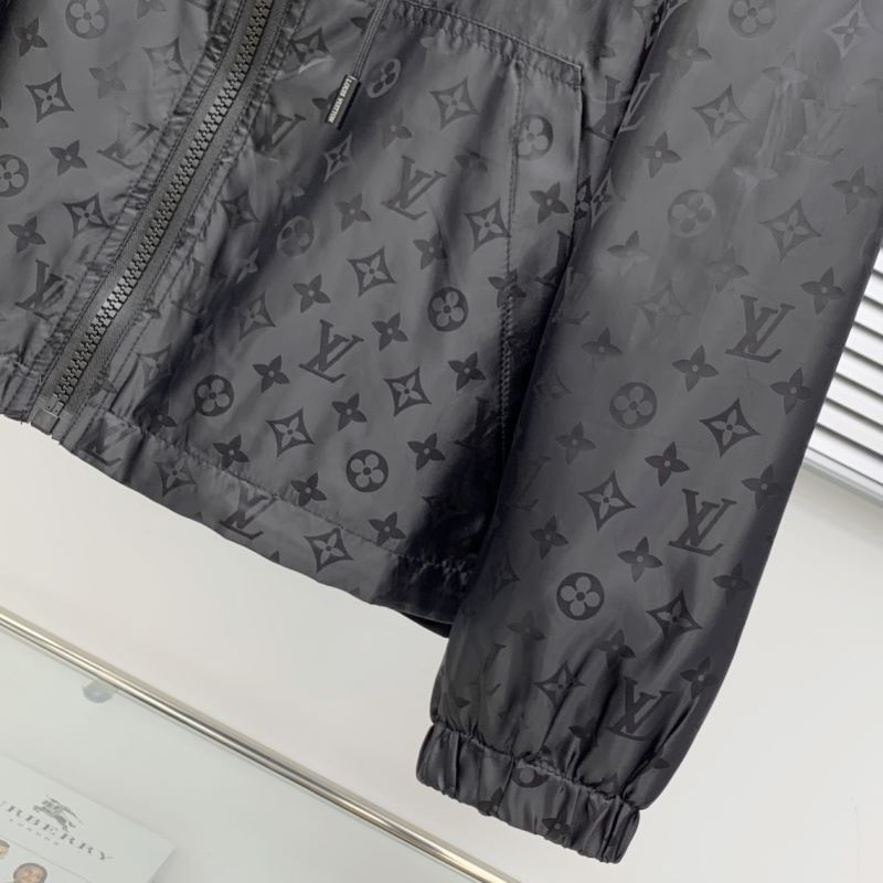 Louis Vuitton Outwear